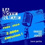 La Note Bleue