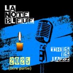La Note Bleue