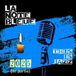 La Note Bleue